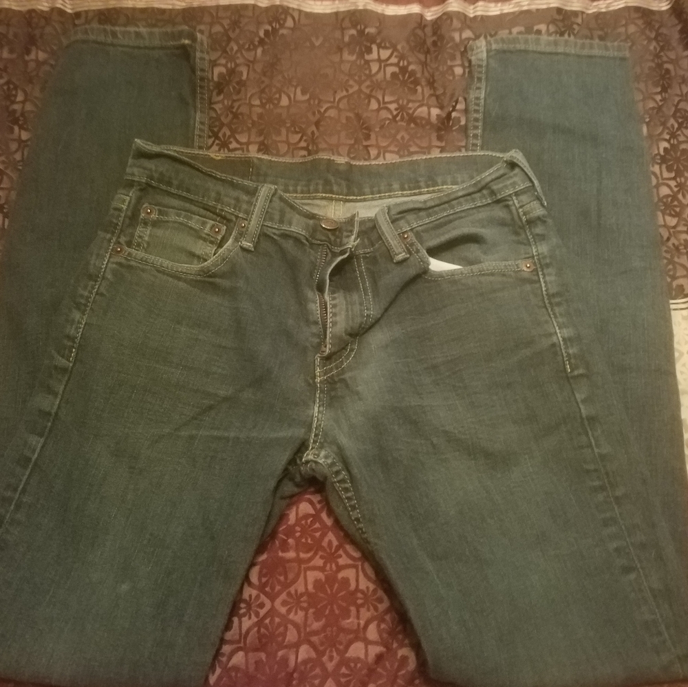 Levi's Jeans 511s